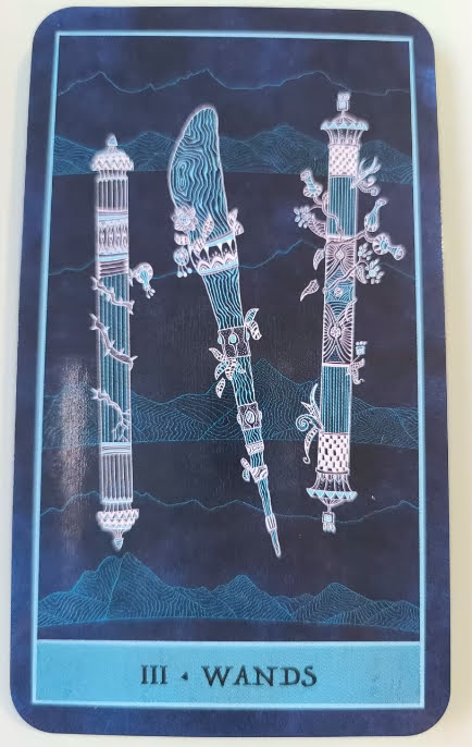 The Tarot of Light and Shadow (John Matthews, Andrea Aste)